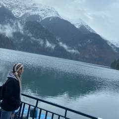 Зарина Валеева, 28.03, Набережные Челны