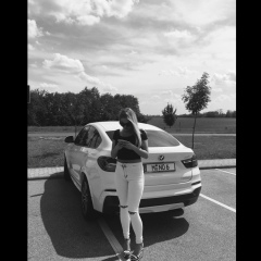 Наташа Ожват, 03.12