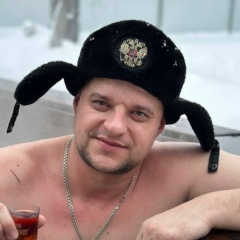 Алексей Костин, 26.04.1993, Крюковка