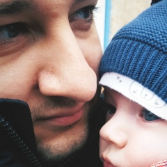 Слава Копейкин, 26.10.1989, Ачинск