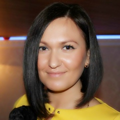 Елена Копылова, 28.03.1986, Москва