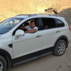 Ilhom Ismailov, 10.07.1984, Самарканд