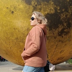 Нина Здравомыслова, 05.01, Екатеринбург