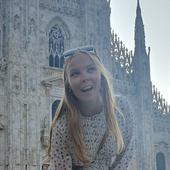 Лена Селезнёва-Харченко, 03.12, Костанай