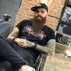 Никита Нельсон, 08.09