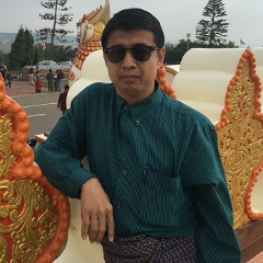 Naylinn Wai, 30.12.1978, Yangon