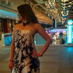 Юлия Андреевна, 04.02, Москва