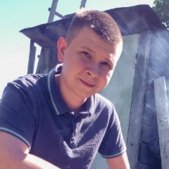 Влад Трапезников, 14.04, Воткинск