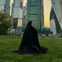 Ася Шарудинова, 17.05, Махачкала