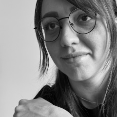 Анастасия Колесник, Краснодар