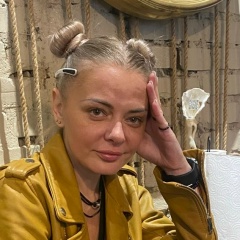 Polina Mironova, 03.01, Санкт-Петербург