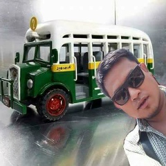 Ko Cho Gyi, 03.05.1981