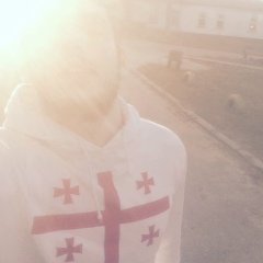 Иракли Милорава, 06.09, Москва