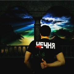 Нохчо Беноевский, 23.06, Нижний Новгород