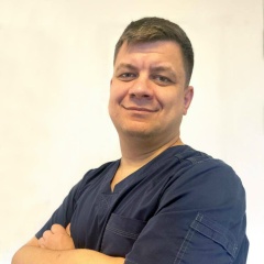 Игорь Покровский, 30.08.1983, Санкт-Петербург