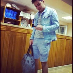 Дархан Сабитов, Алматы