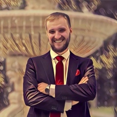 Дмитрий Савельев, 21.02, Москва