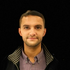 Александр Чепанов, 16.12.1987, Москва