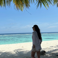 Арай Жамашева