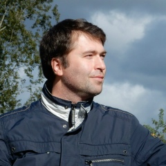 Александр Самохвалов, 17.06.1976, Томск