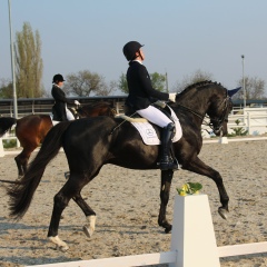 Наталия Святуха, 27.08, Харьков