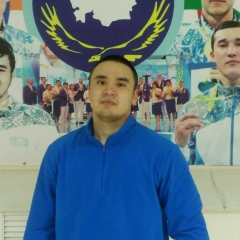 Ануар Кужунтаев, 01.01.1976