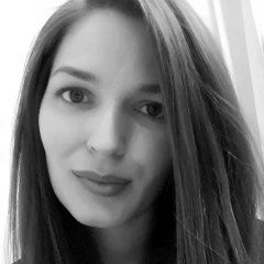 Екатерина Ходатаева, 19.07.1987, Москва