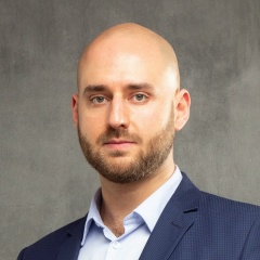 Владислав Лактионов, 20.12.1988, Санкт-Петербург