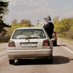 Никита Сергеевич, Москва
