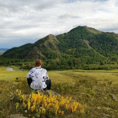 Артём Забалуев, 05.05, Красноярск