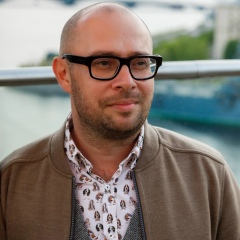 Всеволод Афонин, 09.07.1978, Санкт-Петербург