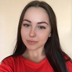 Ирина Флоря, 11.06, Комрат