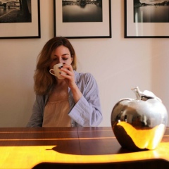 Виолетта Ханенёва, 23.07, Москва