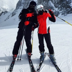 Томирис Сапарбаева, 06.01, Шымкент