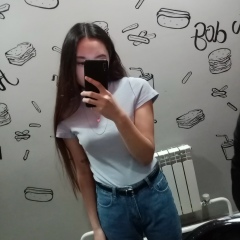 Жансая Каирова, 19.07, Павлодар