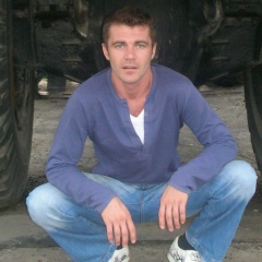 Андрей Репников, 18.07.1970, Санкт-Петербург