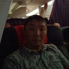 Сергей Соболев, 04.06