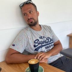 Илья Повагин, 16.06, Москва