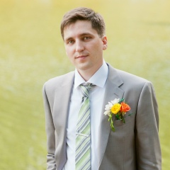 Глеб Тарасов, 23.04.1985