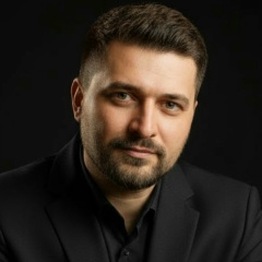 Максим Нетребко, 06.10.1987, Тверь