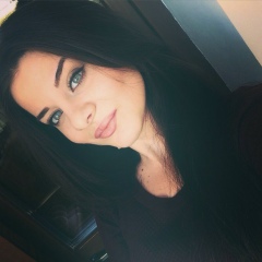 Diana Atella, 23.02, Москва