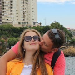 Катя Доброва, 03.06.1988, Днепр (Днепропетровск)