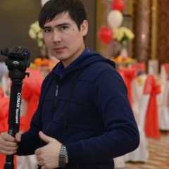 Жасик Куралбаев, 26.11.1988, Алматы