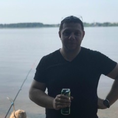 Федор Манин, Пушкино