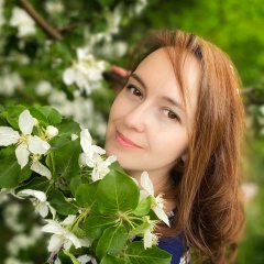 Елена Сенчукова, Санкт-Петербург