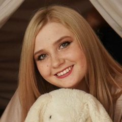 Анастасия Калашникова, 25.03.1986, Красноярск