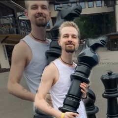 Ярослав Куфаков, 05.01.1989, Сергиев Посад