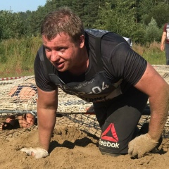 Алексей Фомин, 10.03.1989, Москва