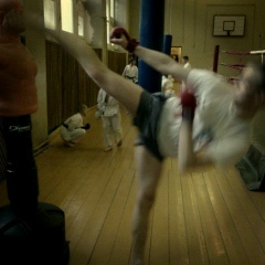 Андрей Катин, 05.09.1991, Владимир