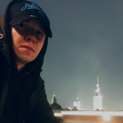 Артём Субботин, 13.09.1992, Санкт-Петербург